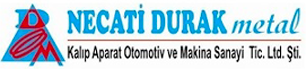 Necati Durak Metal